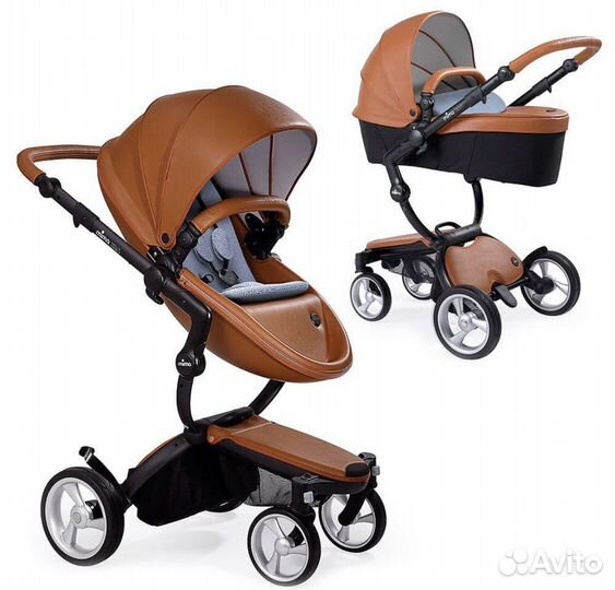 Mima Xari Camel (оригинал) 2 в 1