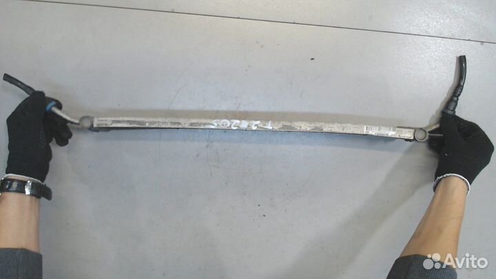 Радиатор масляный Land Rover Range Rover Sport, 20