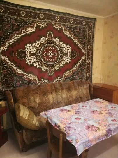 1-к. квартира, 50 м², 1/9 эт.