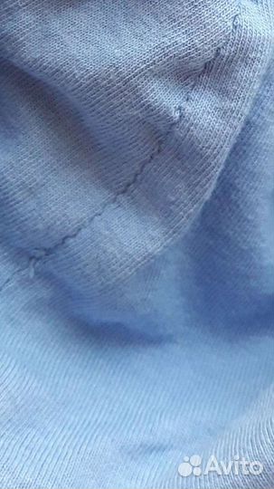 Шапочка для малыша