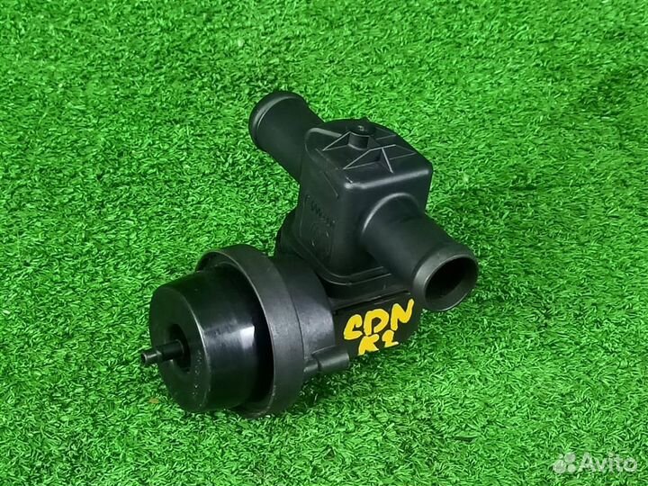 Клапан отопителя Audi Q5 (8R) 2008-2017