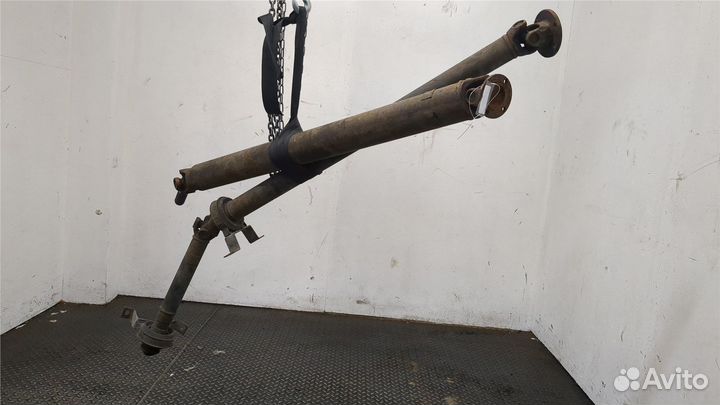 Кардан LDV (DAF) Convoy, 2001