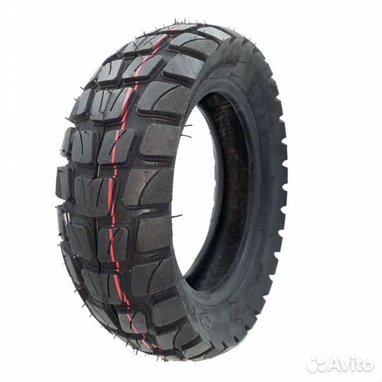 Покрышка внедорожная 80/65-6 /10X3.0/ 255x80