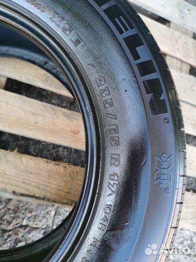 Michelin Energy MXV4 Plus 235/65 R17 104H