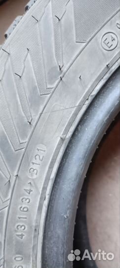 Nokian Tyres Nordman 8 185/65 R15