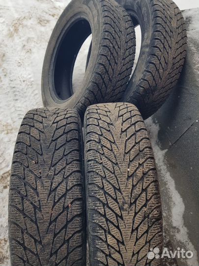 Cordiant Winter Drive 2 185/65 R15 92T