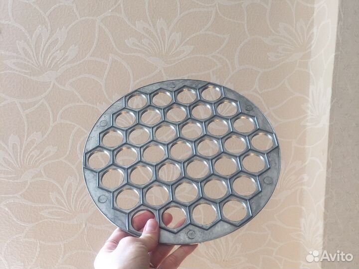 Пельменница СССР