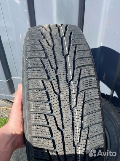 Ikon Tyres Nordman RS2 205/70 R15