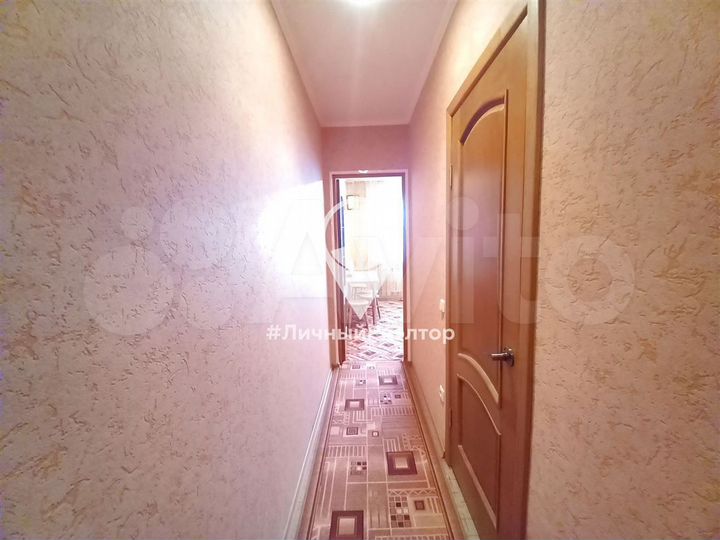 1-к. квартира, 41,4 м², 8/10 эт.