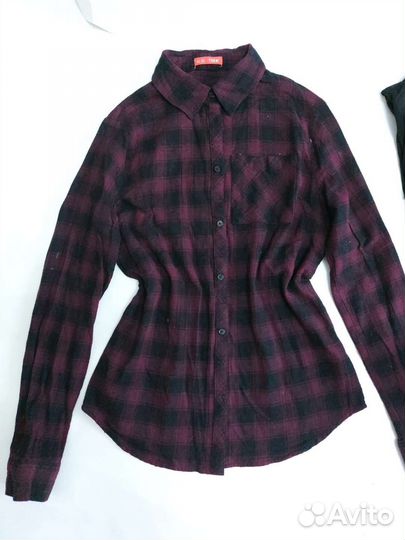 Женская одежда р42 пакетом Black стиль