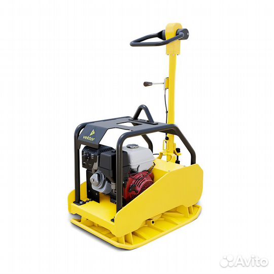 Виброплита Vektor VPG-430hс