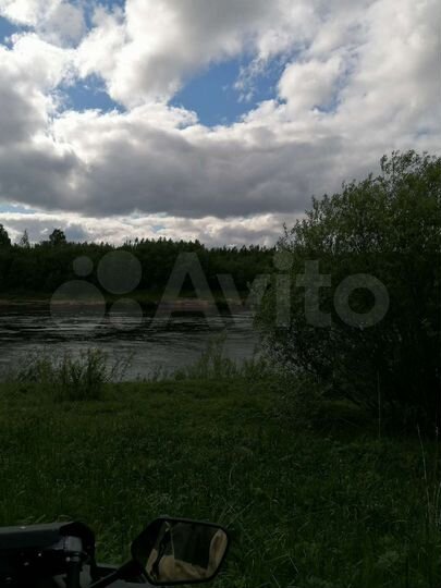 Участок 100 сот. (ИЖС)