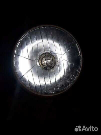 Фара искатель