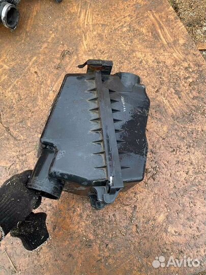 Корпус воздушного фильтра Lifan Solano