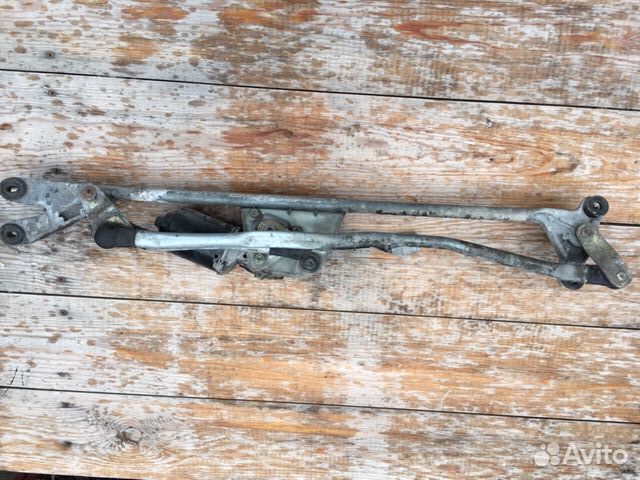 Продам мотор стеклоочистителя mark ii 1992-1996г