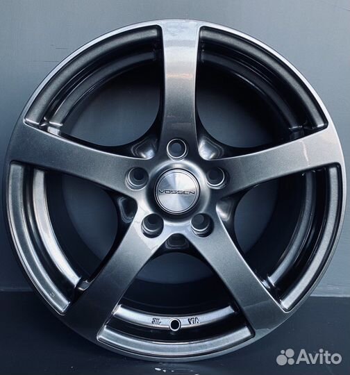 Диски Vossen CV3 R16 5/114