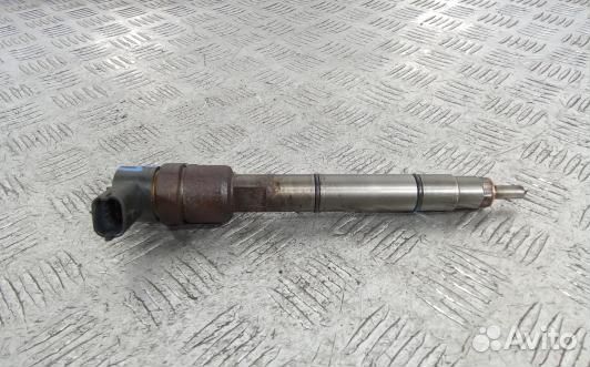 Форсунка дизельная KIA cerato 1 (2BL10AL04)