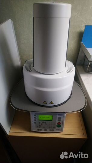 Печь для керамики