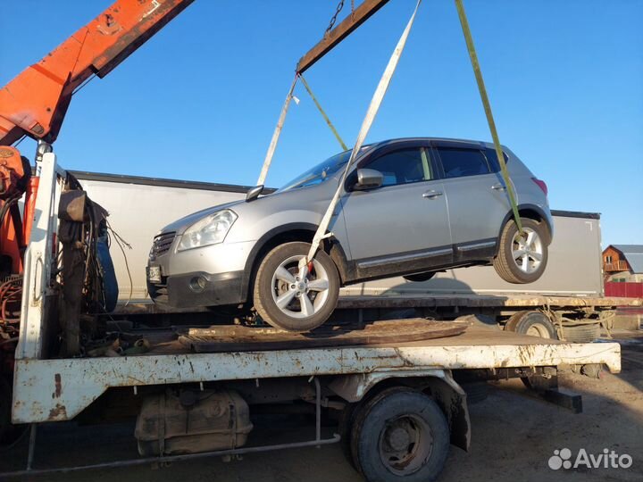 Услуги эвакуатора круглосуточно