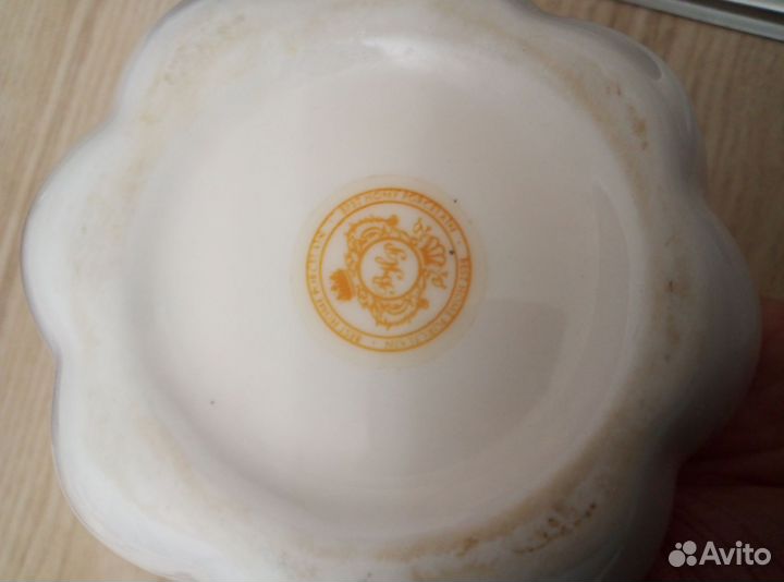 Семикаракорская керамика