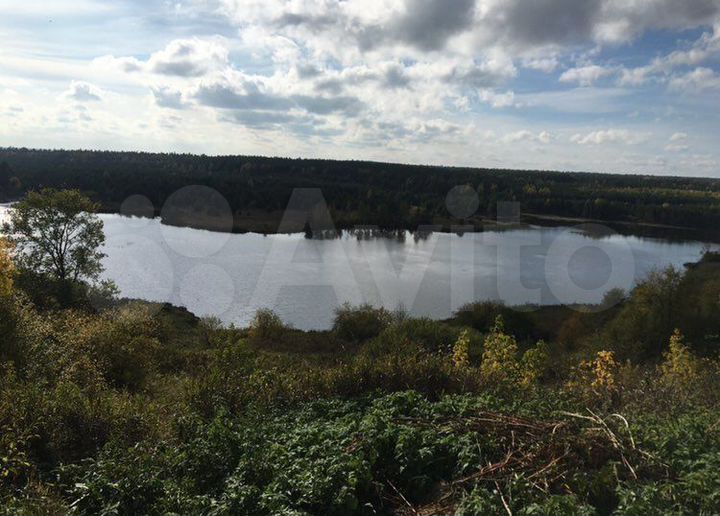 Участок 30 сот. (ИЖС)