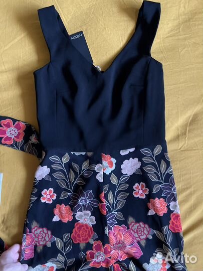 Комбинезон вечерний 42 размер