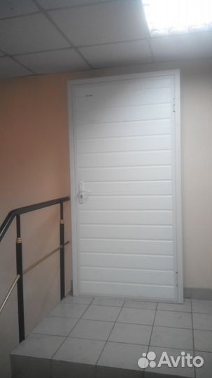 Двери Стальные Россия