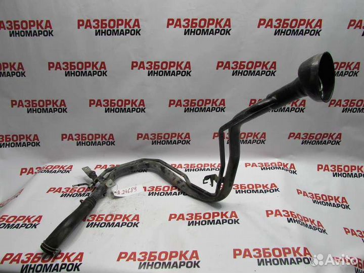 Горловина топливного бака для Nissan Murano 2 200