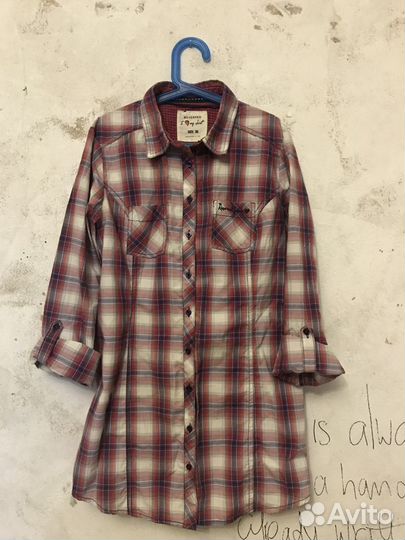 Женская рубашка Reserved