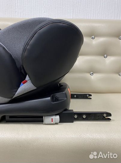 Автокресло 0 - 36 кг