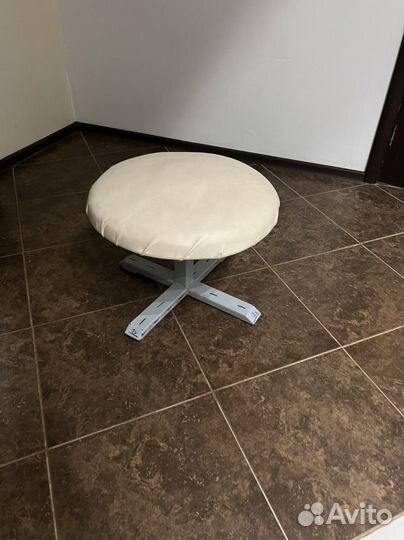 Гимнастический грибок