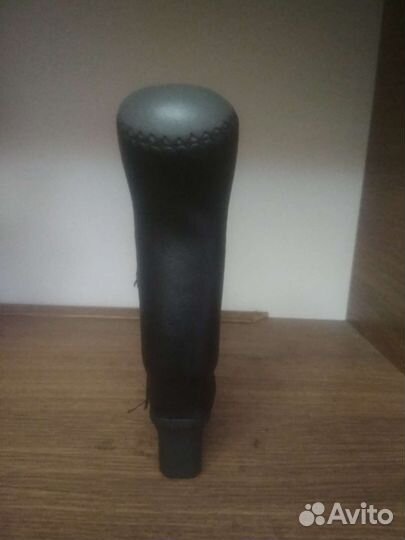 Ручка кпп на ваз 2114