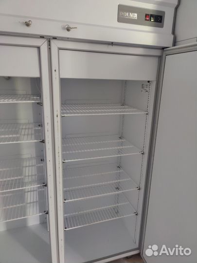 Холодильник Polair cm110-s