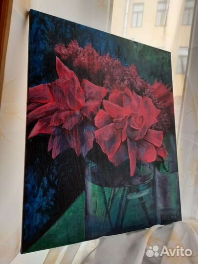 Интерьерная картина