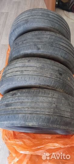 Pirelli Cinturato P7 225/50 R17