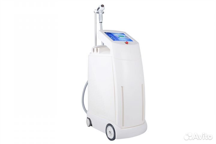 Аппарат для лазерной эпиляции Honkon - 808CL-600