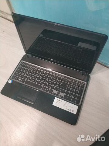Ноутбук Packard Bell EasyNote TV11HC купить в Санкт-Петербурге ...