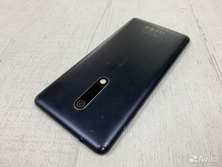 Nokia 5, 2/16 ГБ