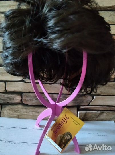 Парик женский