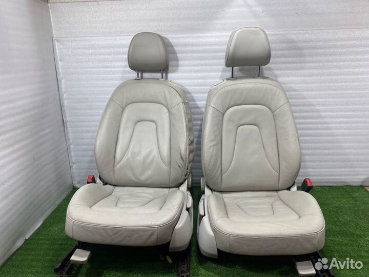 Сиденье Audi A5 купе 1.8 2008