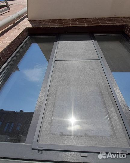 Москитные сетки