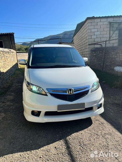 Honda Elysion 3.0 AT, 2004, 180 000 км