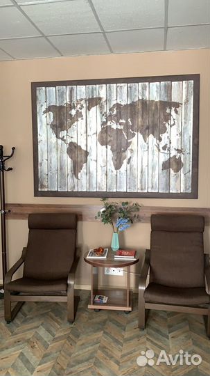 Картина на холсте