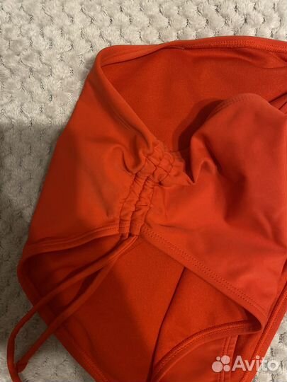 Купальник новый