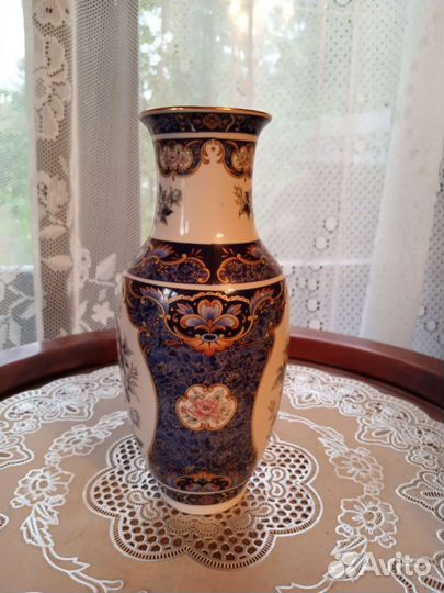 Ваза Tozan Япония