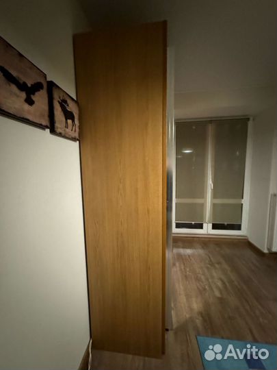 Шкаф Пакс Икеа 150*58*236 (доставка)