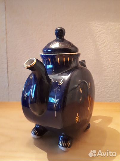 Чайный сервиз 