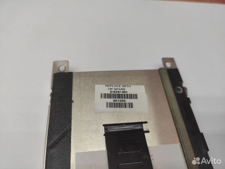 Салазки для жёсткого диска HP 4525s