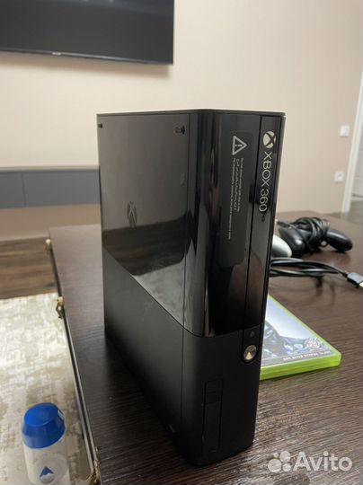 Xbox 360 Е