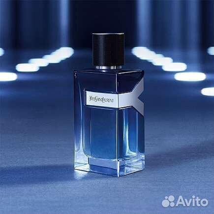 Парфюм Yves Saint Laurent Y (EDT 100 мл)